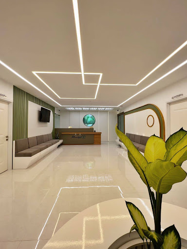 کلینیک دندانپزشکی سپیدار