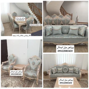 پیراهن مبل ایده‌آل 3