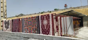 قالیشویی گولان 2