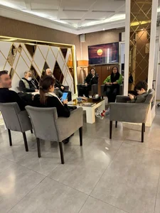 کلینیک دندانپزشکی دریای نور 2