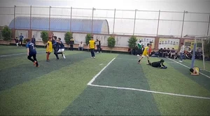 دبیرستان غیر انتفاعی پسرانه هوشمند دوره اول متوسطه مهر ماندگار