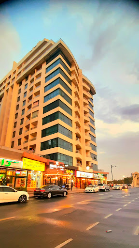 Chaat Bazaar - Al Nahda