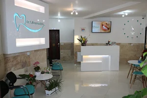 مرکز دندانپزشکی دکتر نوری زاده