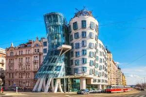 Prague - Places to Visit & Things to See - Amazing Czechia