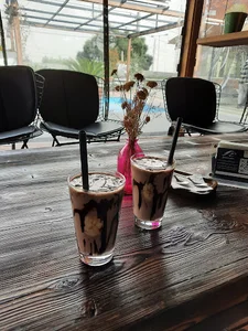 کافه رستوران هورس
