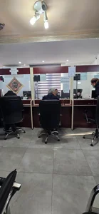 دفتر خدمات الکترونیک قضایی مجتبی کریمی 4