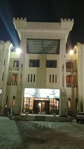 هتل ایرانیان 2