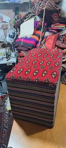 صنایع دستی چهل هنر مریمی 2