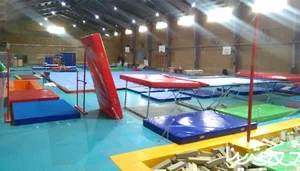باشگاه مکث