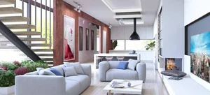 دفتر معماری آرکتیک 4