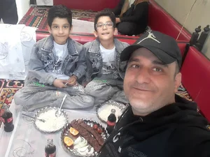 کباب بناب آذربایجان