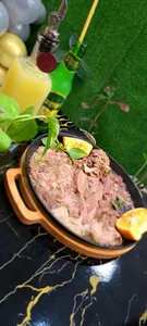 طباخی بره طلا 3