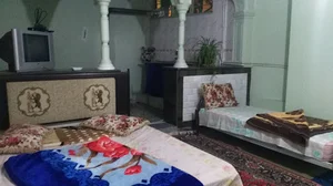 هتل ورستوران کالیوود