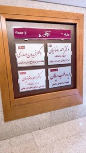 دکتر احمد رضائیان 2