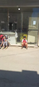 نانوایی‌ بربری 3