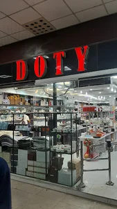 فروشگاه DOTY