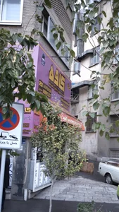گاو صندوق کاوه