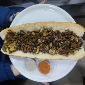 فست فود بون سی 2