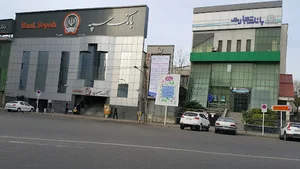 خودپرداز بانک تجارت