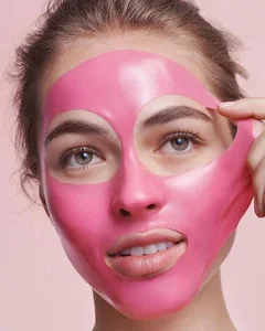 فیشیال و پاکسازی پوست راما اسکینکر 2