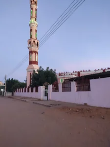Sheikh Onsa Mosque