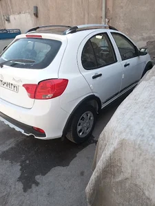 پارکینگ مهر ایران