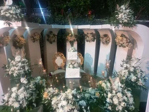 باغ تالار پاشا 4