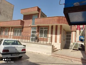 درمانگاه بانک ملی کرمانشاه 2