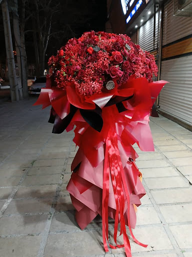 گلفروشی بلک رز