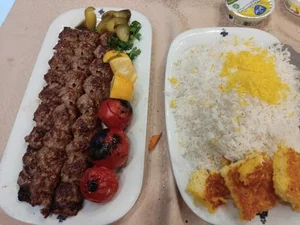 هتل خاتم 5