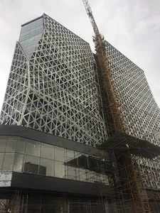 پارساگسترسازه