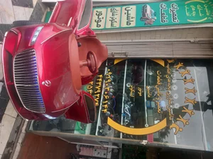 تعمیرات تعمیر ماشین شارژی بچه های آفتاب غرب تهران 5