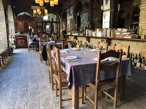 Pheasant's Tears Winery