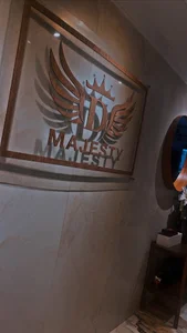 D Majesty Saloon