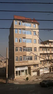 املاک شهرک دانشگاه