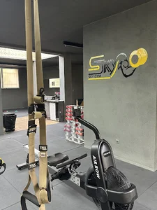 SKY gym | باشگاه ورزشی اسکای