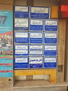 مجتمع پزشکی پاراتیکا