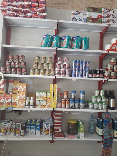 خوار و بارفروشی عرفان