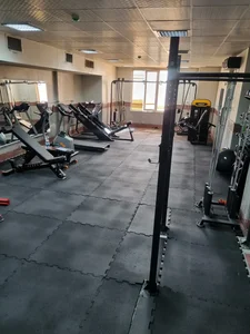 باشگاه ورزش هیرومان 4
