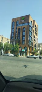 خودپرداز بانک مهر ایران