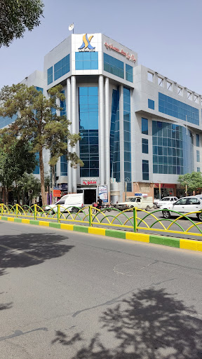 بازار بزرگ صفویه
