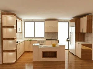 کابینت سازی در زنجان, کمد دیواری زنجان