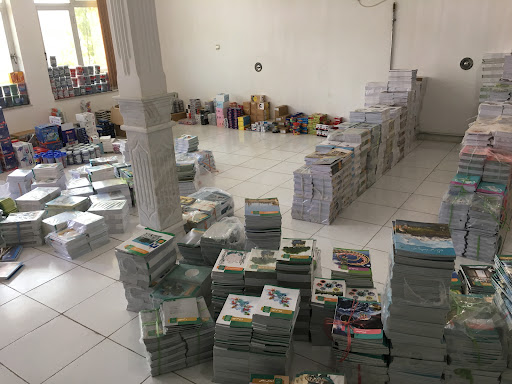 کتابفروشی قدس