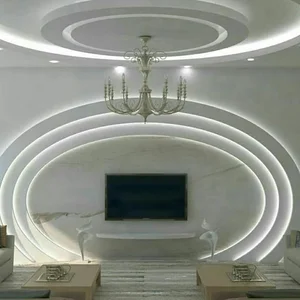 خدمات سقف کاذب و کناف