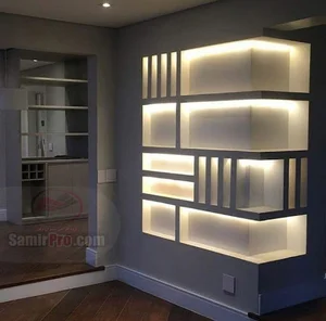 کناف knauf / K+ / کناف مارکت