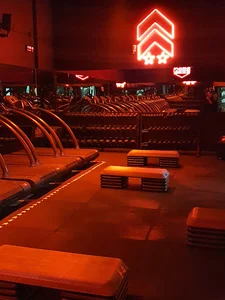 Gordan Fitness