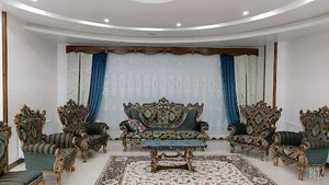 پارچه و پرده ملکی