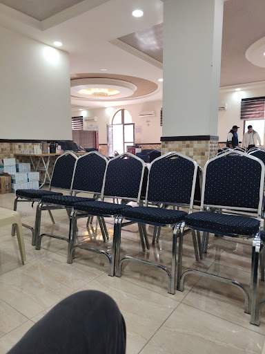 جمعية عنابة