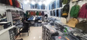 تولیدی شلوار جین زنانه( تیارا)