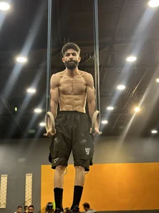 Arvand Crossfit Box